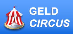Geld circus