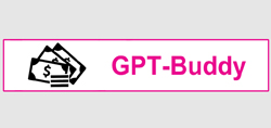 GPT Buddy