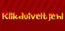 Klikduiveltje