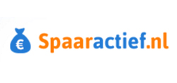 Spaaractief