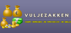 VulJeZakken